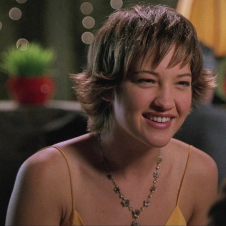 Colleen Haskell